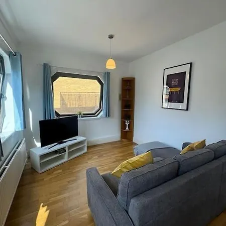 Heart Of Waterloo - Luxury Flat Apartment London Exterior photo