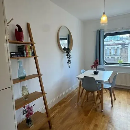 Heart Of Waterloo - Luxury Flat Apartment London Exterior photo